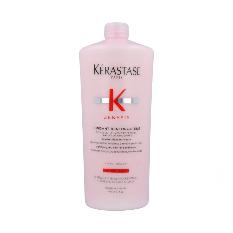 Kérastase Genesis Fondant - 1000ml + Ajándék pumpa főképe